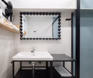 Bebarceloner Eixample Duplex