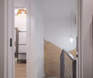 Bebarceloner Eixample Duplex