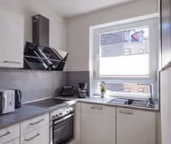 Friedrichsring Apartment