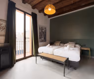 Barcelona Nou Apartments