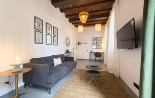 Passatge de Mas de Roda Serviced Apartments