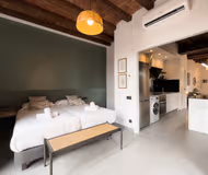 Barcelona Nou Apartments