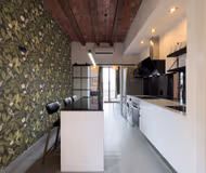 Barcelona Nou Apartments