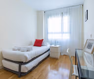 Azofra Serviced Apartments