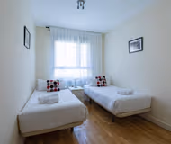 Azofra Serviced Apartments