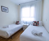 Azofra Serviced Apartments