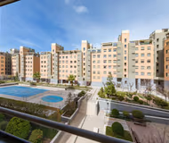 Azofra Serviced Apartments