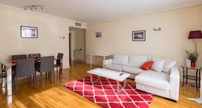 Azofra Serviced Apartments