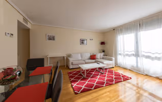 Azofra Serviced Apartments