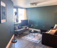 Perfect central 2 bedroom apartment in central Brighton