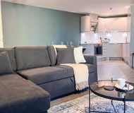 Perfect central 2 bedroom apartment in central Brighton