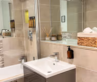 Perfect central 2 bedroom apartment in central Brighton