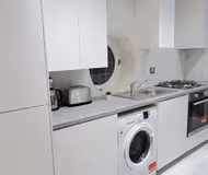 Colt Street Serviced Apartment Near Canary Wharf