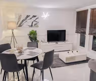 Colt Street Serviced Apartment Near Canary Wharf