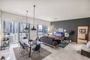 DIFC Serviced Apartments