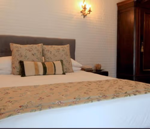 Monte-da-Lua Apartment