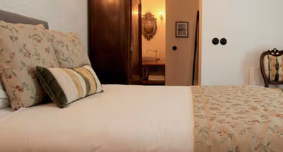 Monte-da-Lua Apartment