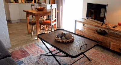 Monte-da-Lua Apartment