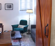 Monte-da-Lua Apartment