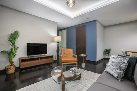 Limestone Fully Furnished Apartment