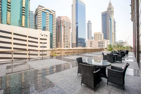 Limestone Fully Furnished Apartment