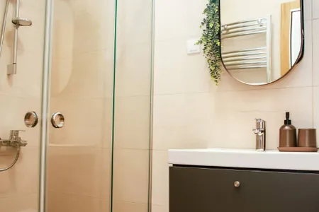 Safarik Apartment
