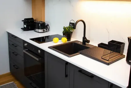 Safarik Apartment