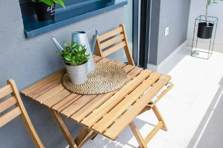 Safarik Apartment