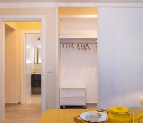 San Martino Apartment