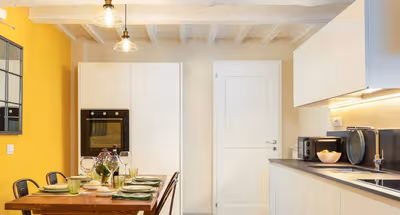 San Martino Apartment