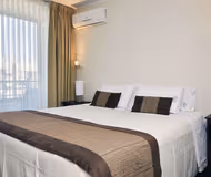 Las Condes Apartment