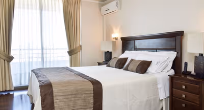 Las Condes Apartment