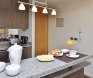 Las Condes Apartment