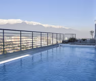 Las Condes Apartment