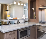 Las Condes Apartment