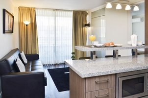 Las Condes Apartment