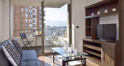 Las Condes Apartment