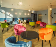 Friedrich Serviced Apartment