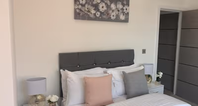 58 Billet Lane Hornchurch, Romford