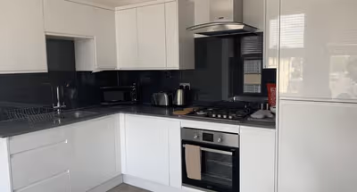 58 Billet Lane Hornchurch, Romford