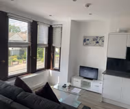 58 Billet Lane Hornchurch, Romford