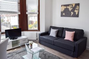 Morland Apartments Hornchurch