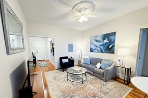 Mt Hood Road Apartment