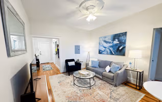 Mt Hood Road Apartment