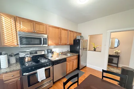 Mt Hood Road Apartment