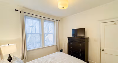 Mt Hood Road Apartment