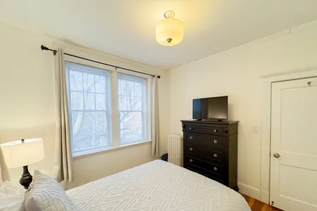 Mt Hood Road Apartment