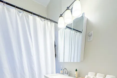 Mt Hood Road Apartment