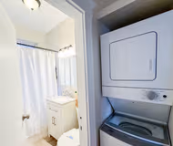 Mt Hood Road Apartment