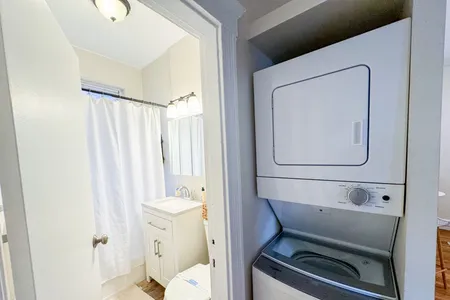 Mt Hood Road Apartment